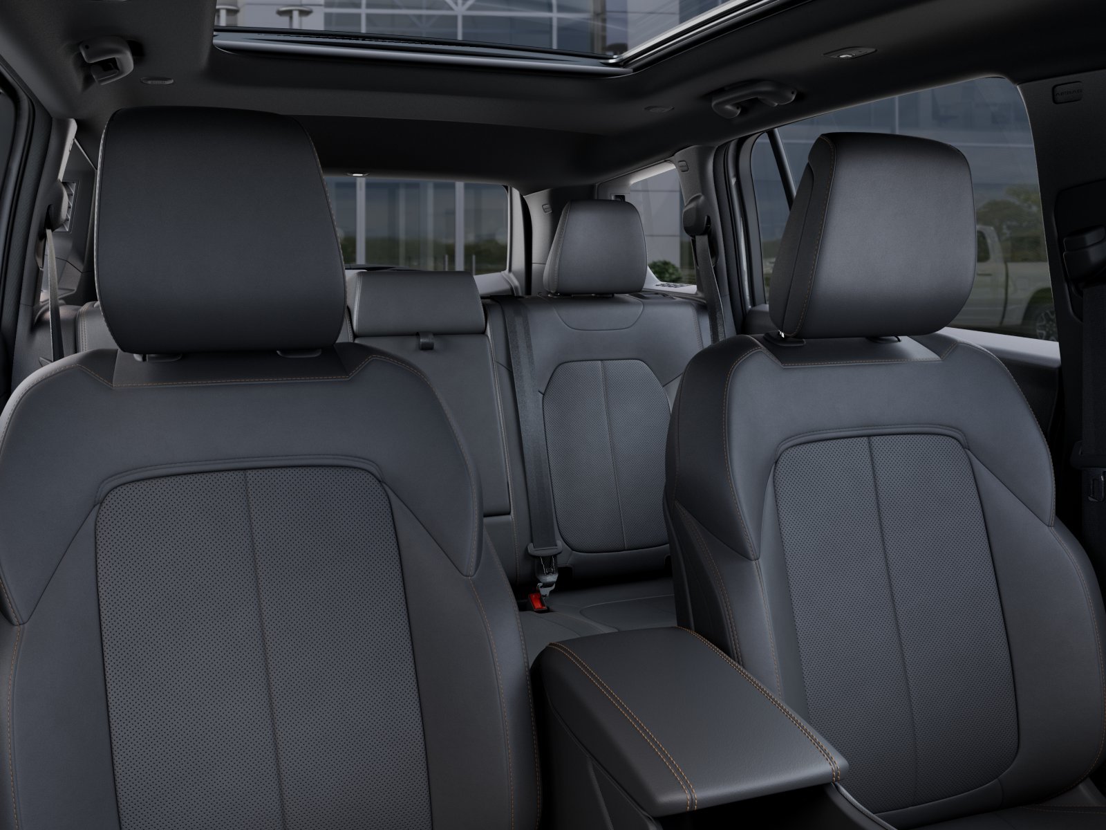 New 2026 Bright White Clearcoat Jeep Limited image 26