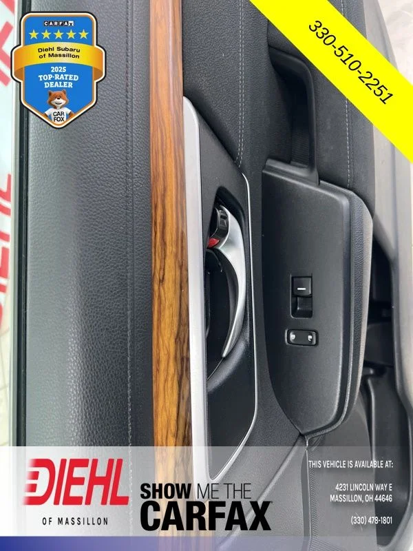Used 2018 White Honda EX image 18