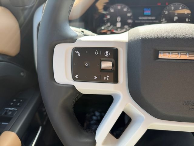 New 2026 Carpathian Grey Land Rover X-Dynamic SE image 22