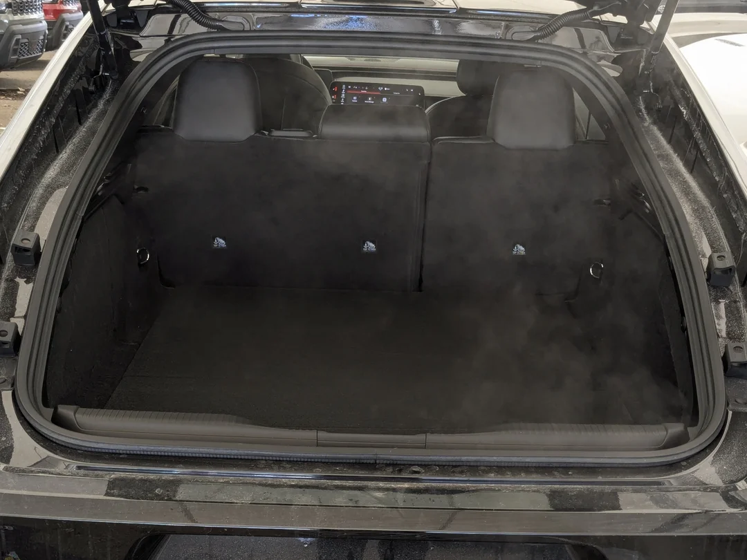 New 2026 Black Dodge R/T - - AWD - Blacktop Package - Driver Convenience Group - 3.0L Hurricane SO Twin Turbo & More! image 27