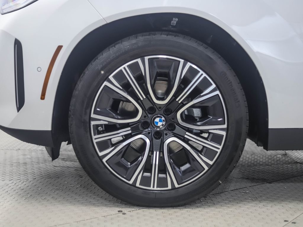 Used 2026 BMW X3 30 with VIN 5UX53GP05T9141771 for sale in Minneapolis, Minnesota