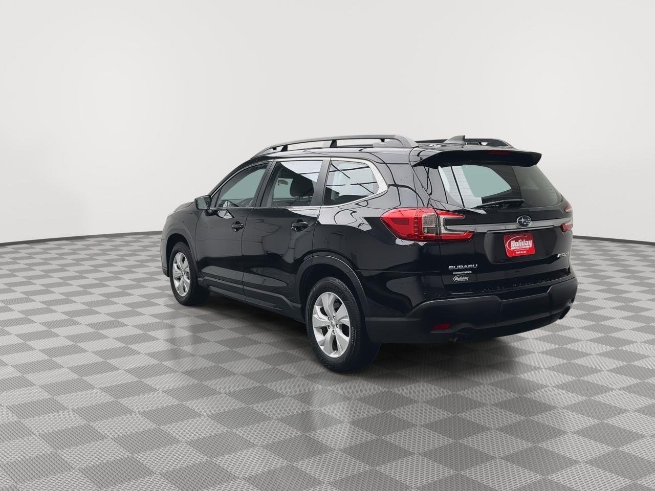 Used 2023 Crystal Black Silica Subaru  image 33