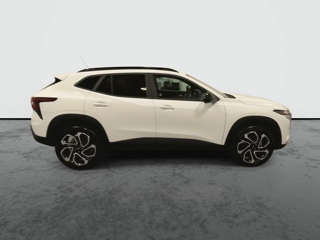2026 Chevrolet Trax RS - Photo 9