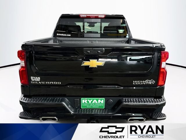 2026 Chevrolet Silverado 1500 High Country - Photo 6