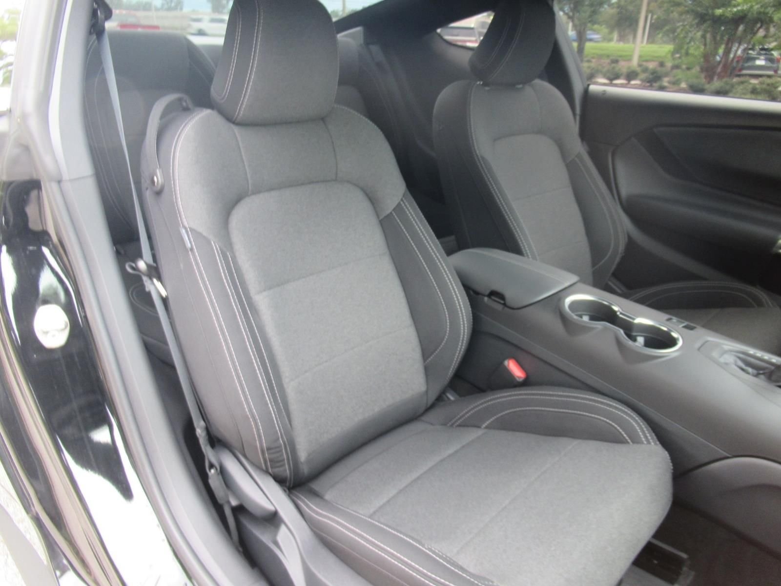 Used 2025 Black Ford GT image 10
