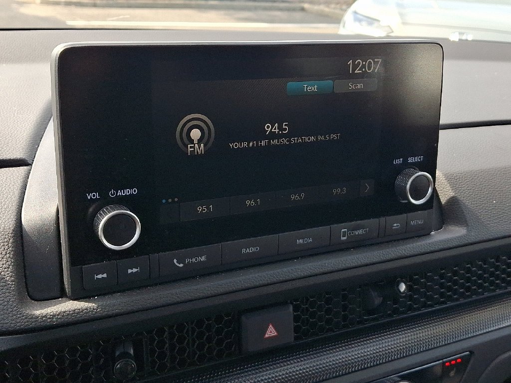 2024 Honda CR-V EX - Photo 18