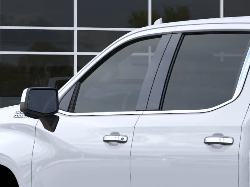 2026 Chevrolet Silverado 1500 High Country - Photo 12