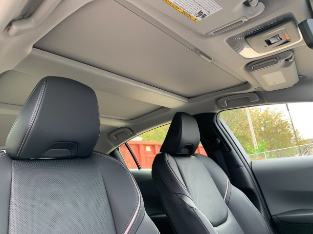 New 2027 Cutting Edge Toyota Limited AWD image 17