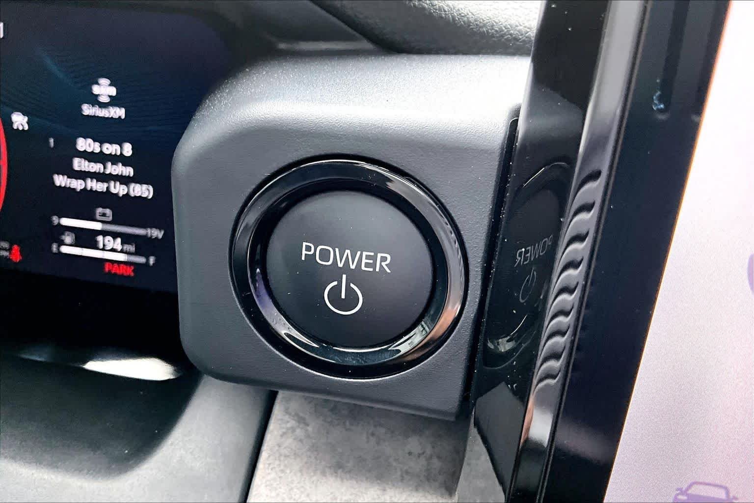 Used 2026 Bronze Oxide Toyota Trailhunter Hybrid image 31