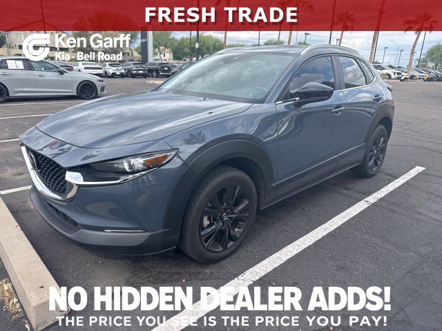 2023 Mazda CX-30