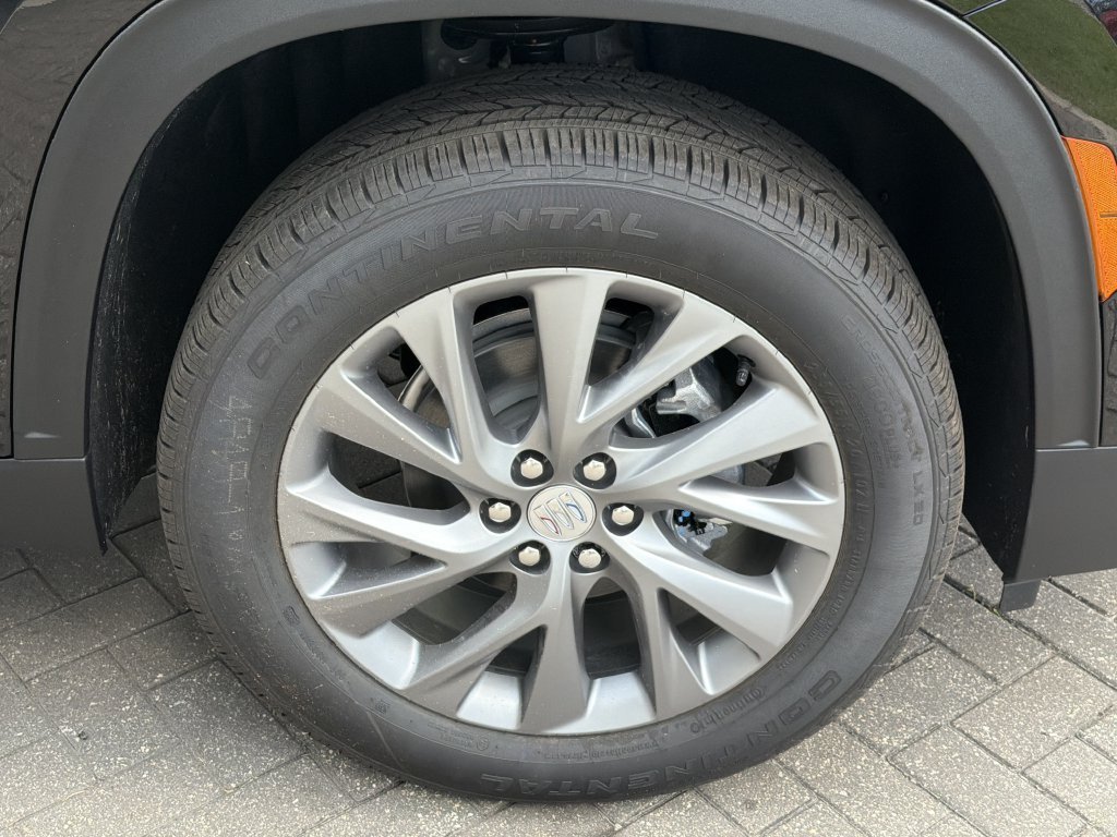 2026 Buick Enclave Preferred - Photo 10