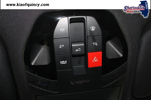 New 2027 Brown Kia X-Line EX image 42