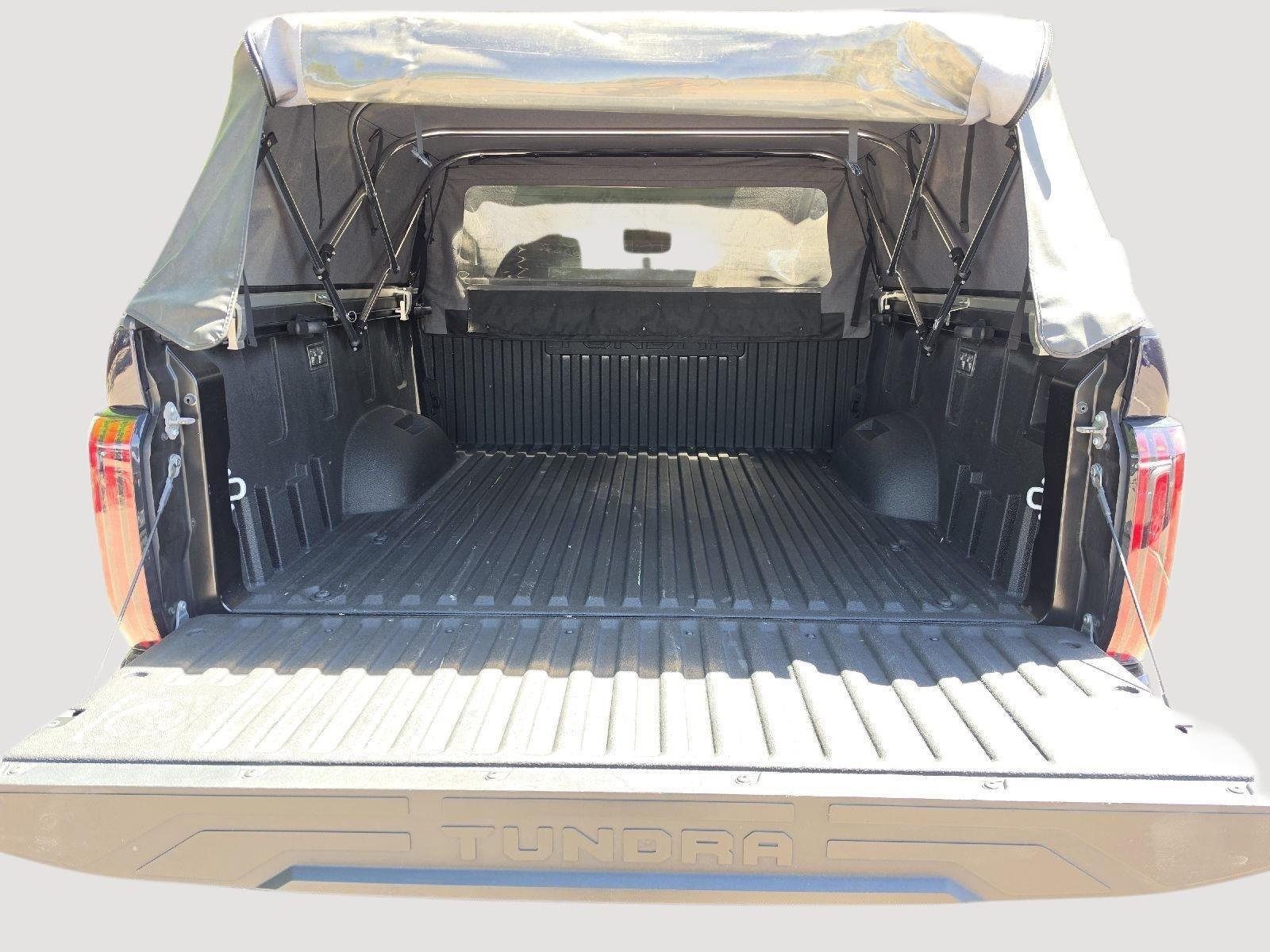 Used 2023 Blueprint Toyota Limited image 6