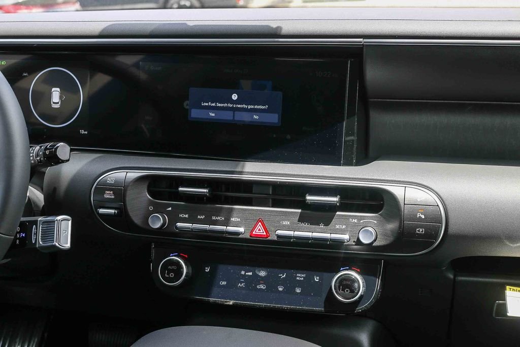New 2026 Brown Hyundai SEL image 13