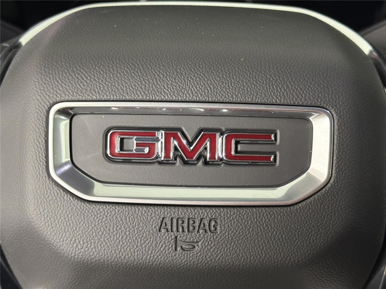 2026 GMC Yukon XL Elevation - Photo 27