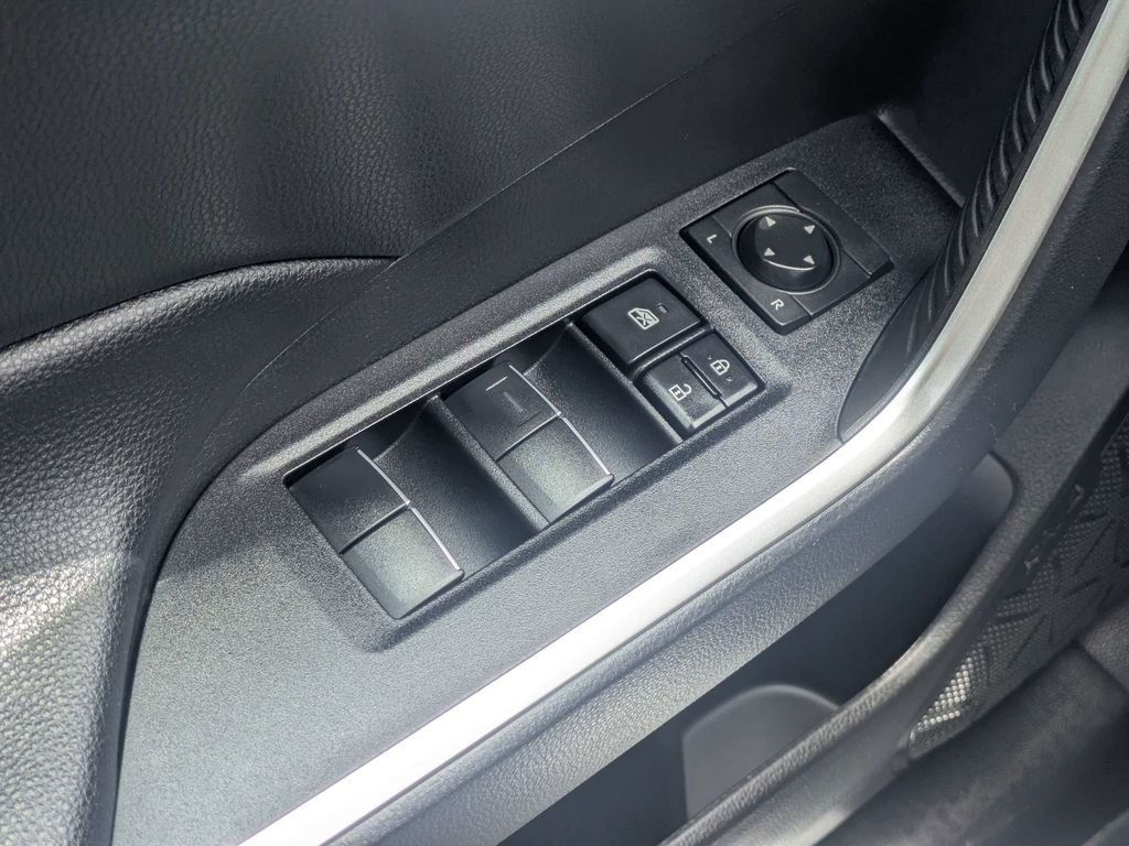 Used 2021 Gray Toyota XLE Premium image 24