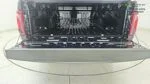 Used 2025 Agate Black Metallic Ford XLT image 69