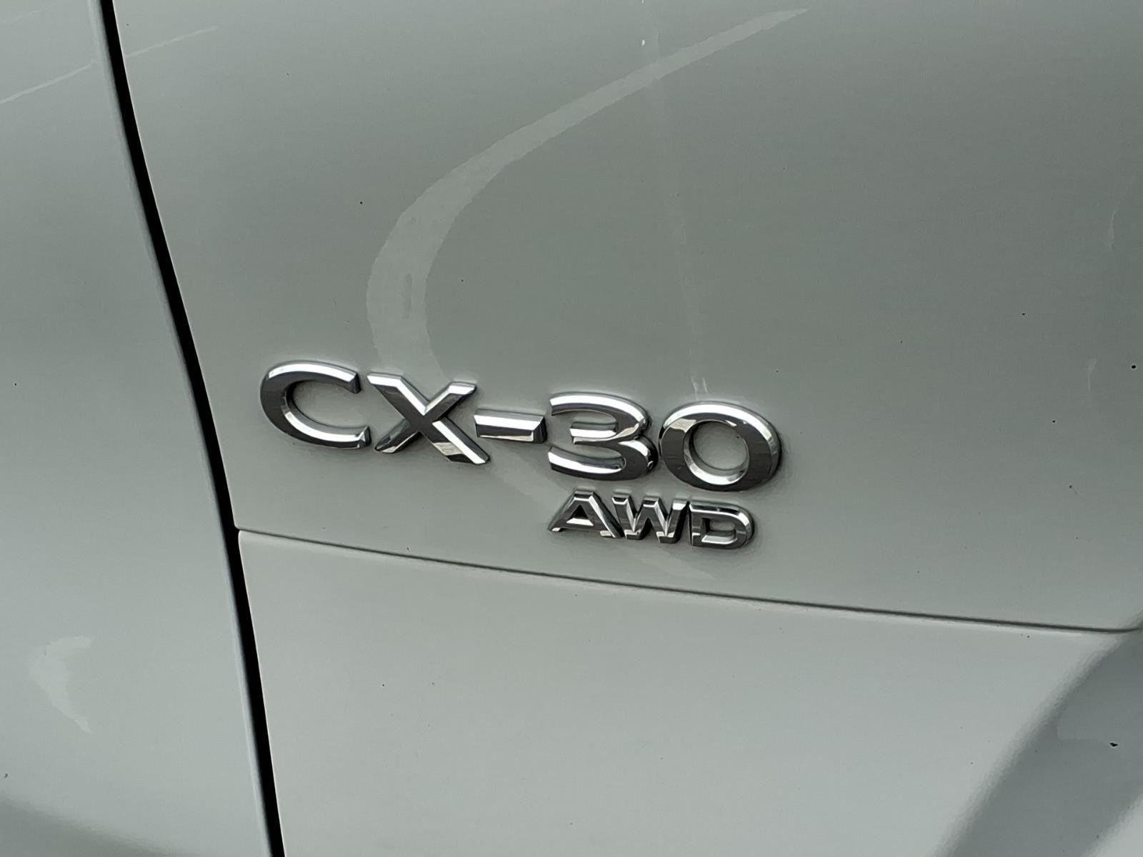 Used 2024 Ceramic Metallic Mazda 2.5 S Select Sport image 7