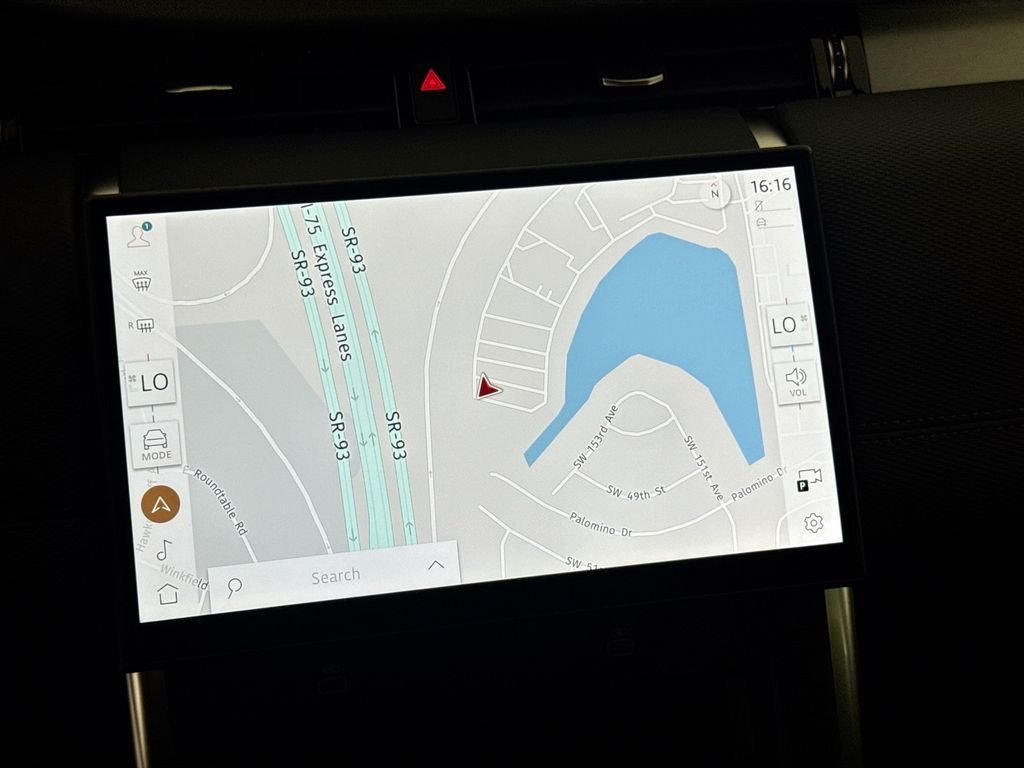 New 2026 Firenze Red Land Rover Landmark image 13