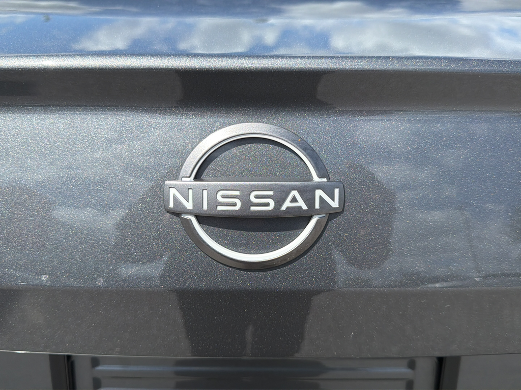 Used 2025 Gray Nissan 2.5 S image 16