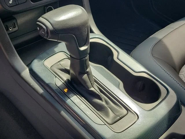 2021 Chevrolet Colorado Z71 - Photo 38