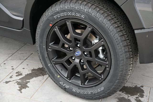 2026 Subaru Crosstrek Wilderness - Photo 12