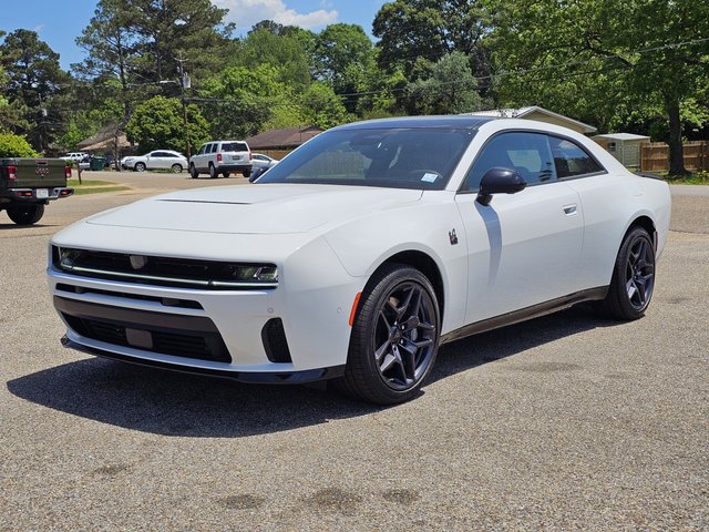 2026 Dodge Charger Charger Scat Pack Scat Pack Plus