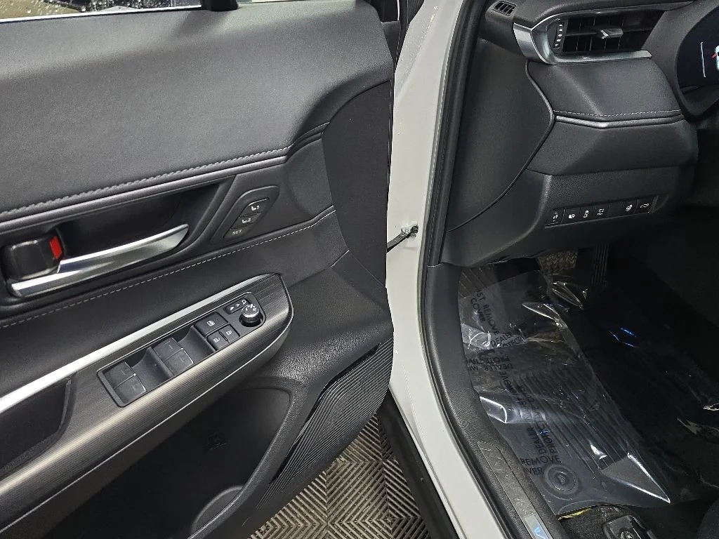 Used 2024 Beige Toyota Limited image 28