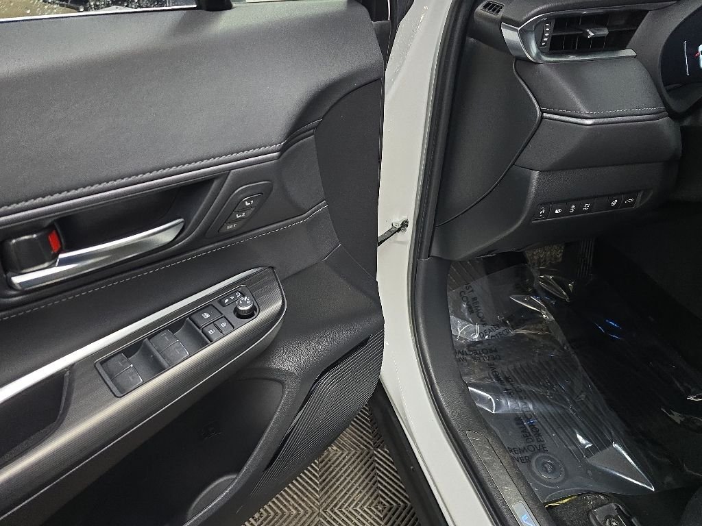 Used 2024 Beige Toyota Limited image 28