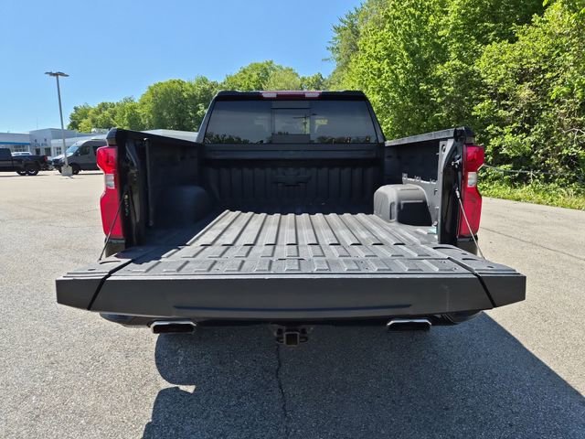 2023 Chevrolet Silverado 1500 RST - Photo 20