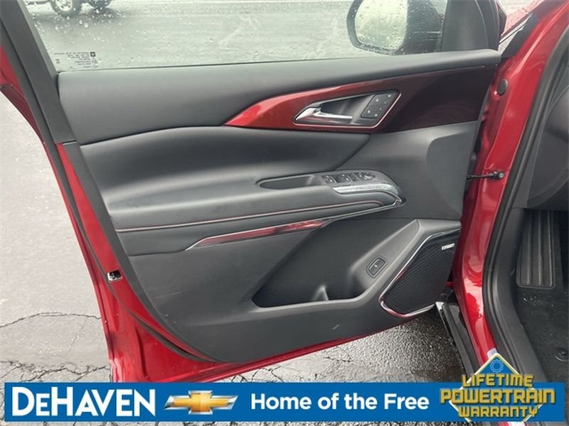 2026 Chevrolet Traverse RS - Photo 23