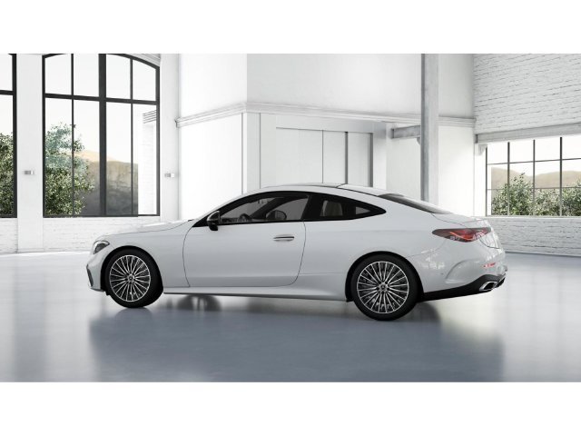 New 2027 Polar White Mercedes-Benz CLE 450 image 32