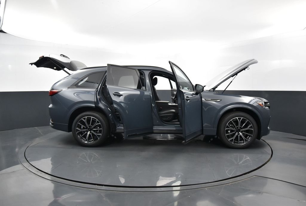 2026 Mazda CX-70 Premium Package - Photo 39