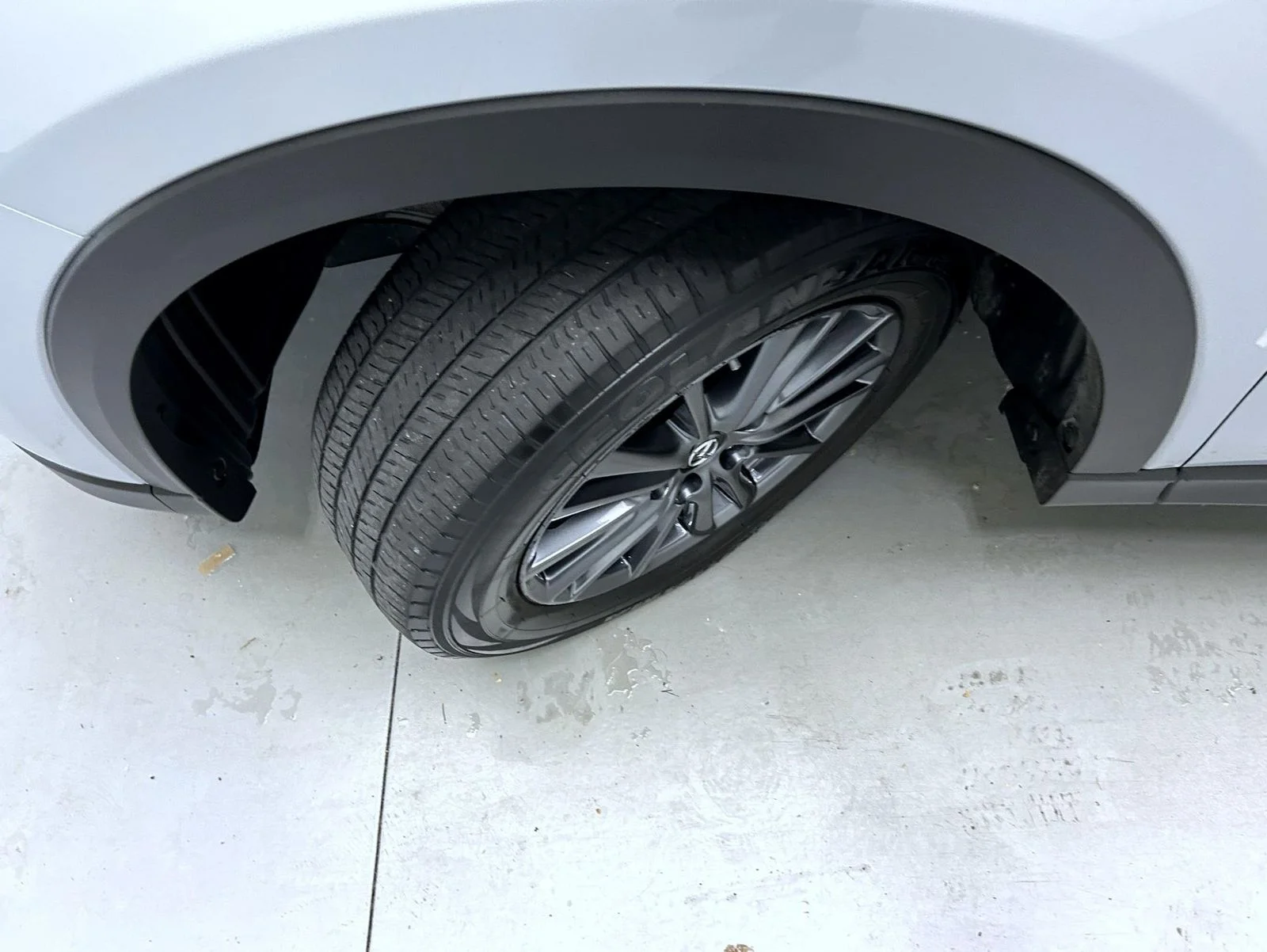 Used 2019 Silver Mazda Sport image 23