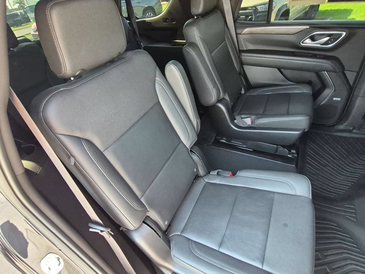 Used 2023 Black Chevrolet LT image 28