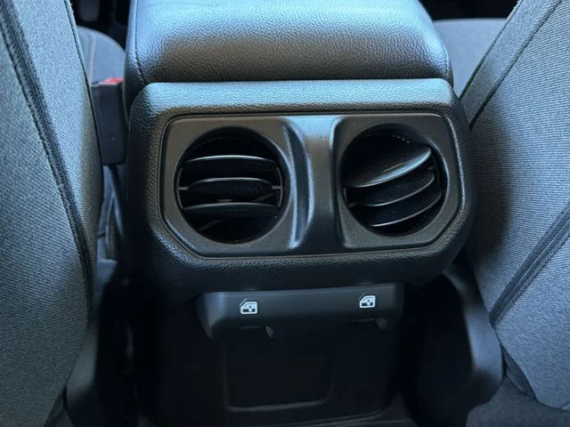 Used 2024 Red Jeep Sport S image 18