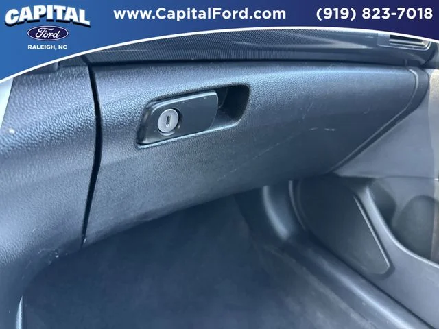Used 2015  Honda EX-L image 27