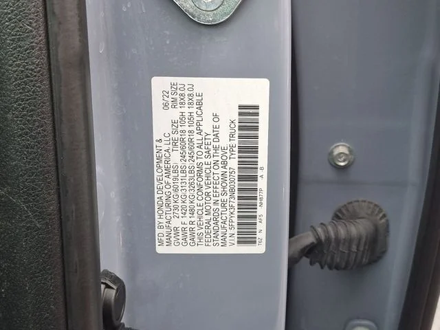 Used 2022  Honda RTL-E image 41
