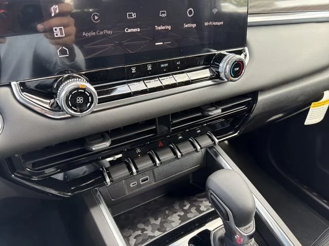 New 2026 Onyx Black GMC Elevation image 26