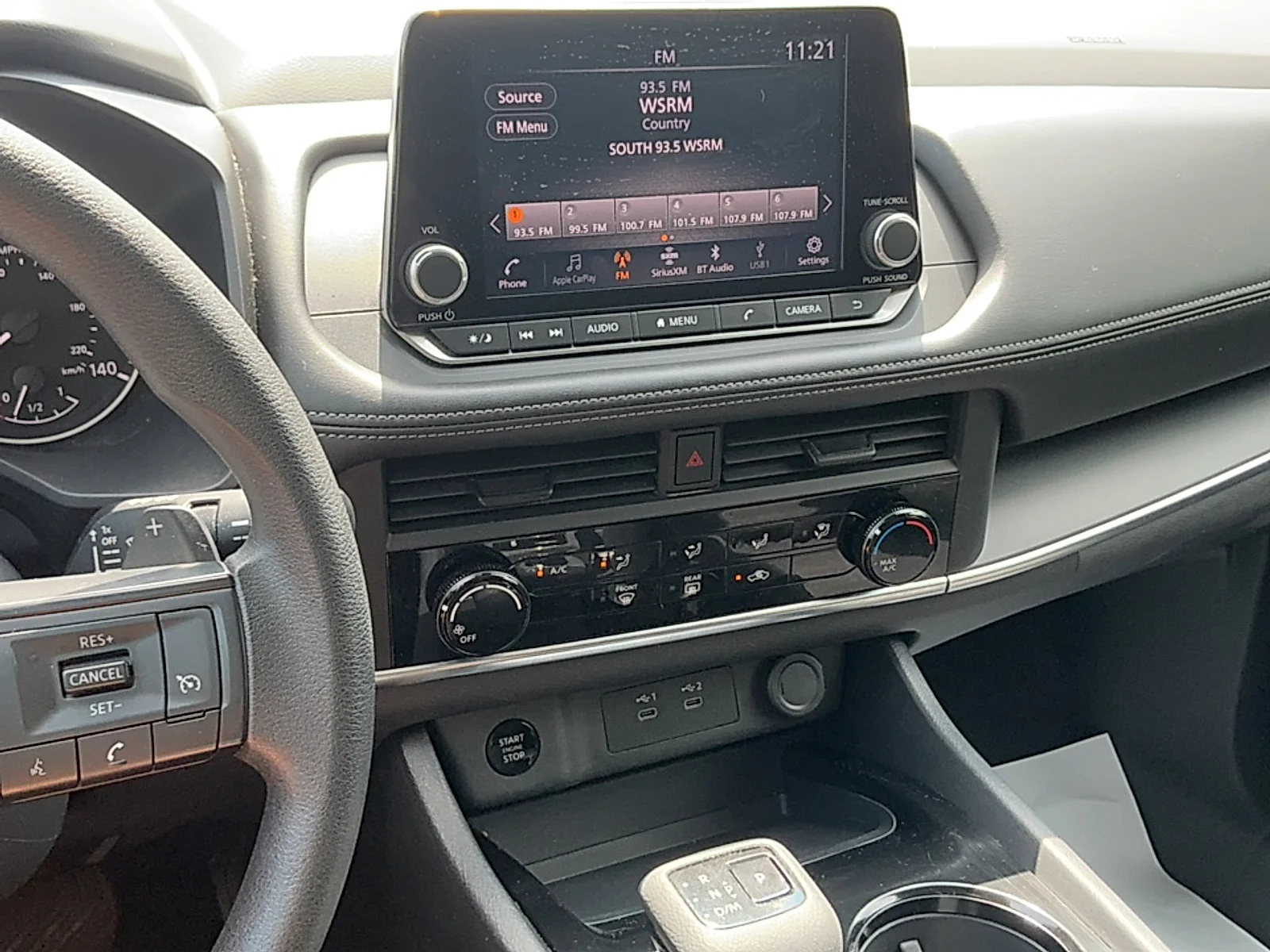 Used 2024  Nissan S Intelligent AWD image 9