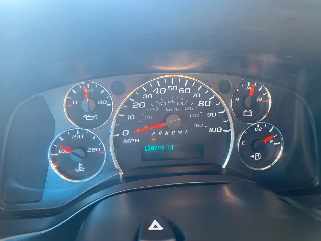 Used 2014 SUMMIT WHITE Chevrolet  image 19