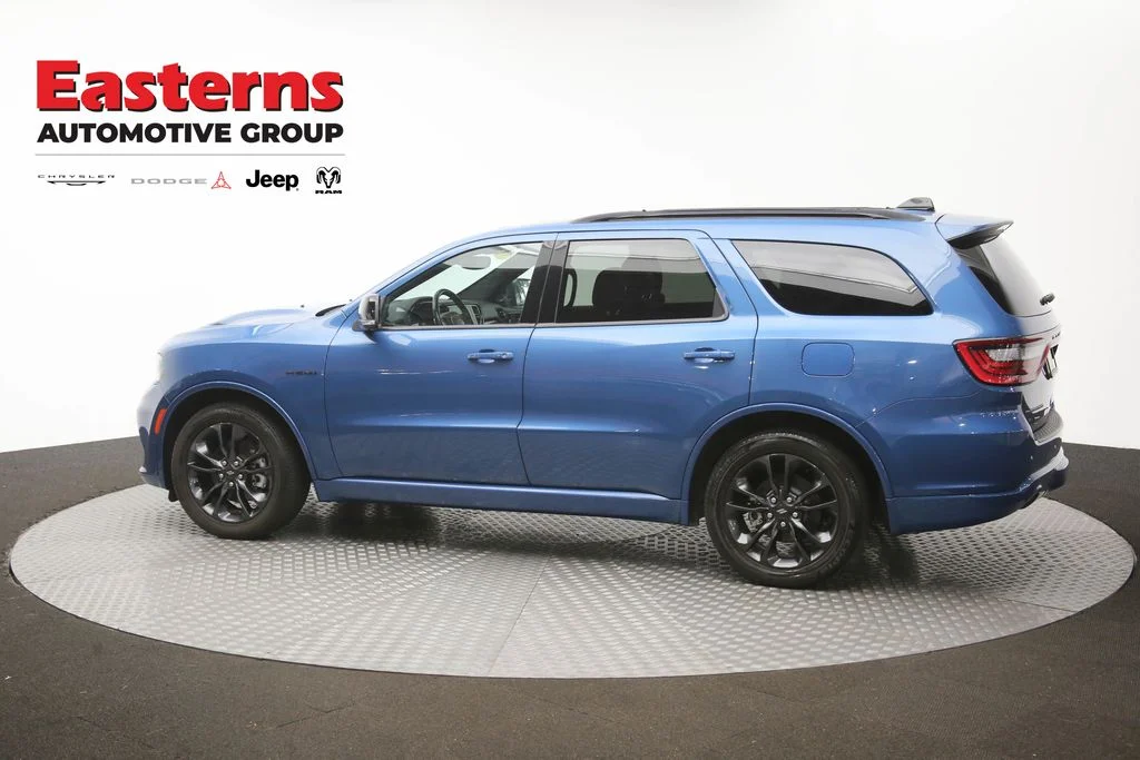 Certified Used 2024 Blue Dodge R/T Premium image 66