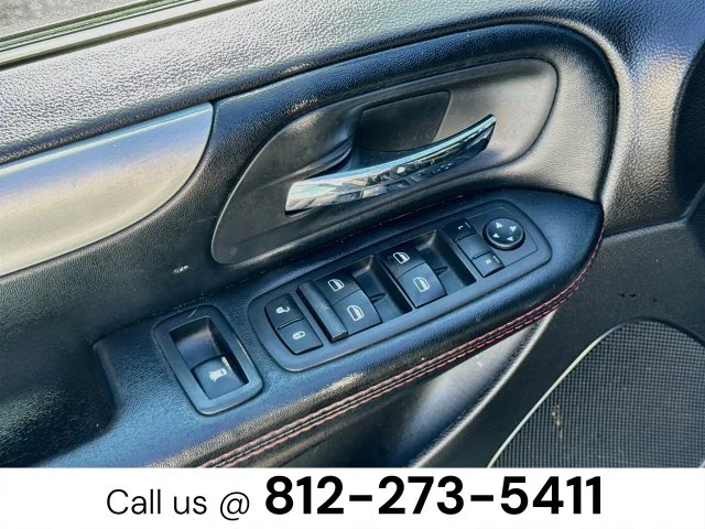 Used 2019 Black Dodge GT image 18