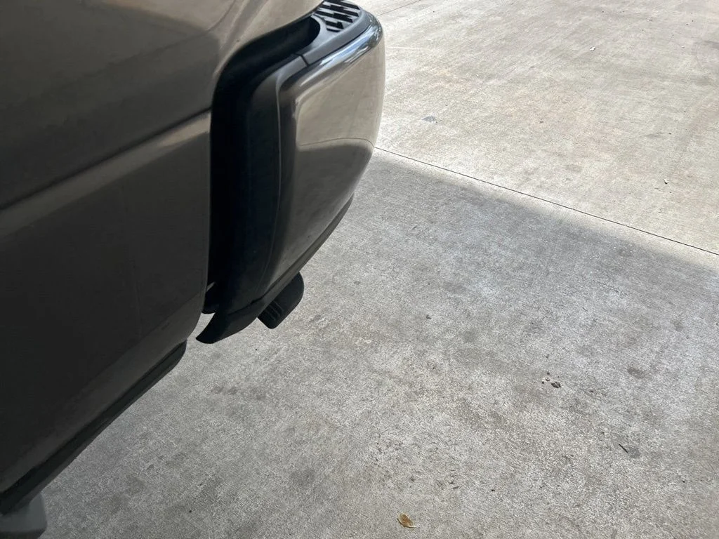 Used 2024 Gray Ram Laramie image 18