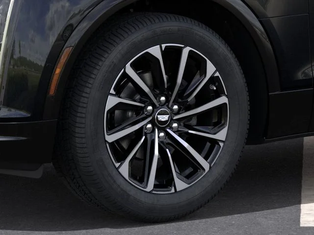 2025 Cadillac LYRIQ Sport 2 - Photo 9