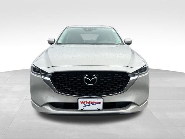2025 Mazda CX-5 S Preferred package - Photo 14