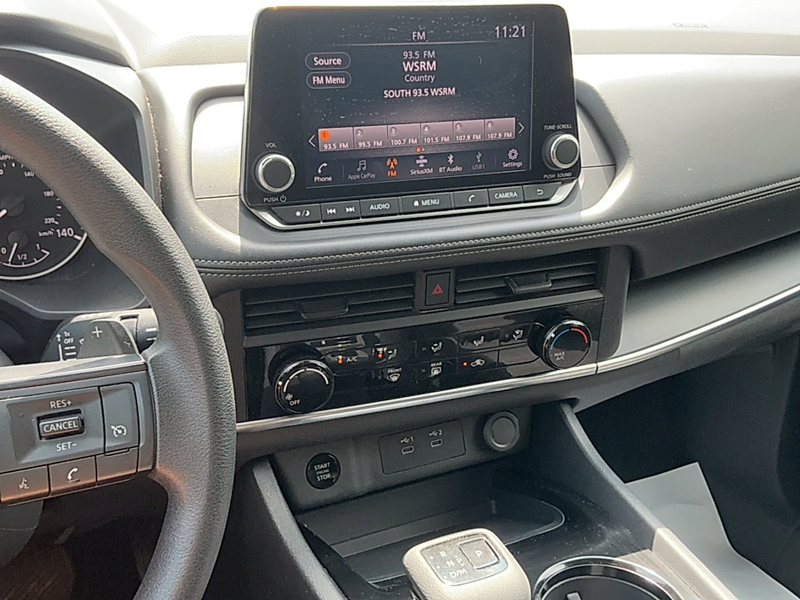 Used 2024  Nissan S Intelligent AWD image 9