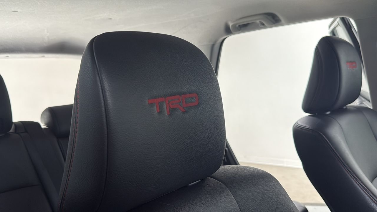 2023 Toyota 4Runner TRD Off-Road Premium - Photo 19