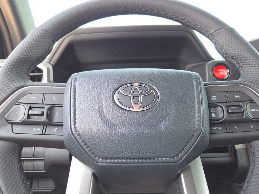 New 2026 Underground Toyota TRD Off-Road image 32