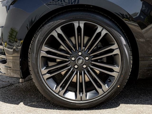 2026 Land Rover Range Rover Velar Autobiography - Photo 11
